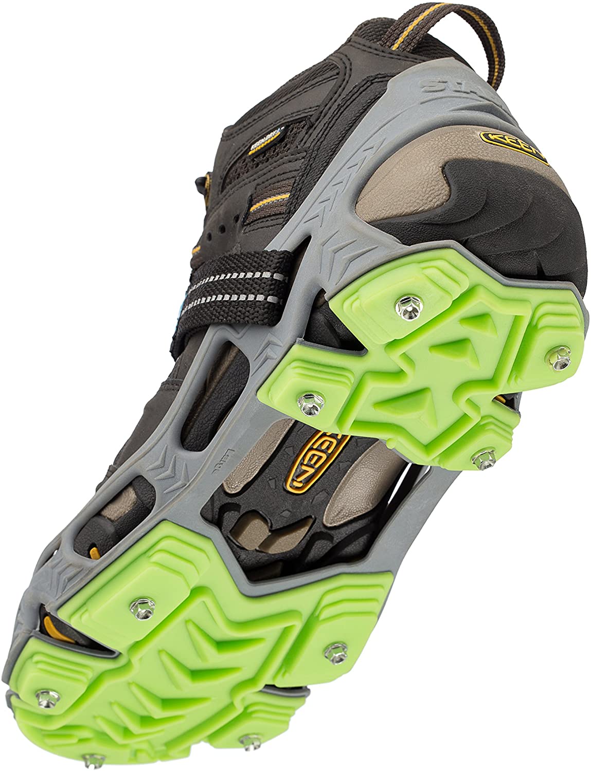 Stabilicer HIKE-XP Anti-Slip Traction Cleats
